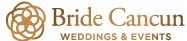 Bride Cancun